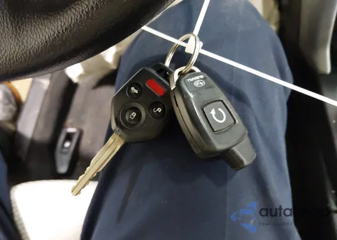 2014 Subaru Forester 2.5I Premium from USA, damaged, VIN JF2SJAECXEH415285